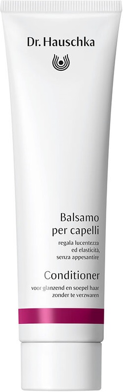 DR HAUSCHKA BALSAMO PER CAPELLI 150 ML - Farmacia Murachelli Di Putelli dr. Giovanni