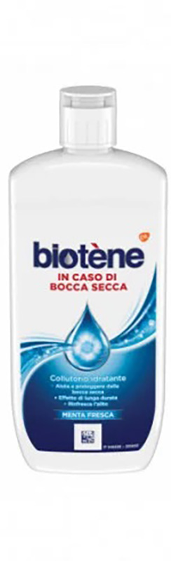 BIOTENE MW COLLUTORIO 500 ML - Farmacia Murachelli Di Putelli dr. Giovanni