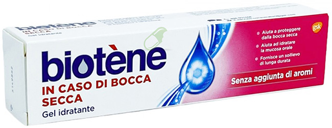 BIOTENE GEL IDRATANTE 50 G - Farmacia Murachelli Di Putelli dr. Giovanni