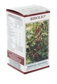 RIBOLIO DOPPIO 100 CAPSULE - Farmacia Murachelli Di Putelli dr. Giovanni