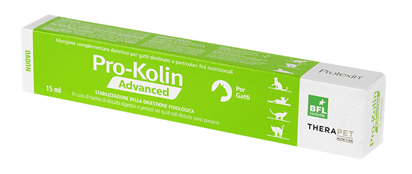 PROKOLIN ADVANCED CAR PASTA 15 ML - Farmacia Murachelli Di Putelli dr. Giovanni