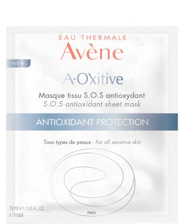 AVENE A-OXITIVE MASCHERA - Farmacia Murachelli Di Putelli dr. Giovanni