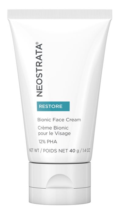 NEOSTRATA BIONIC FACE CREAM 40 G - Farmacia Murachelli Di Putelli dr. Giovanni