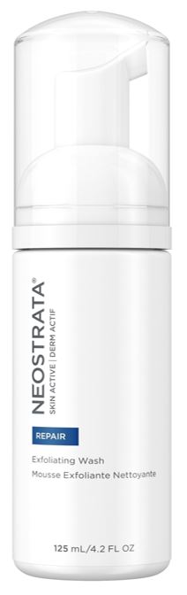 NEOSTRATA SA EXFOLIATING WASH 125 ML - Farmacia Murachelli Di Putelli dr. Giovanni