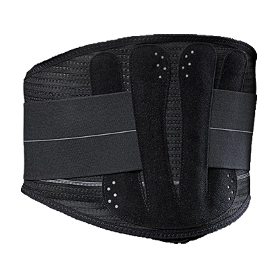GIBAUD ORTHO LOMBOGIB WORK H21 CORSETTO LOMBOSACRALE 01 - Farmacia Murachelli Di Putelli dr. Giovanni