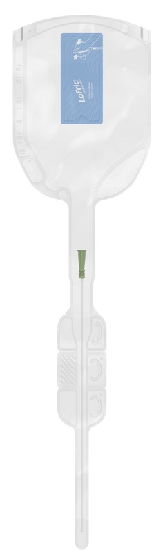 LOFRIC HYDRO KIT TIEMANN 40CM CH10 30 PEZZI - Farmacia Murachelli Di Putelli dr. Giovanni