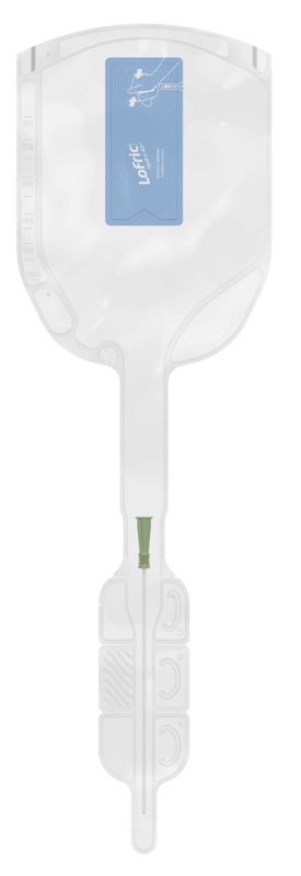 CATETERE URINARIO MONOUSO AUTOLUBRIFICANTE IDROFILO SACCA INTEGRATA POBE LUBRIFICAZIONE TRAMITE POLIVINILPIRROLIDONE SOLUZIONE SALINA STERILE DONNA CH08 20 CM 30 PEZZI - Farmacia Murachelli Di Putelli dr. Giovanni