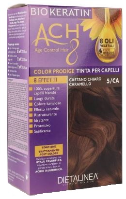 BIOKERATIN ACH8 COLOR 5/CA - Farmacia Murachelli Di Putelli dr. Giovanni