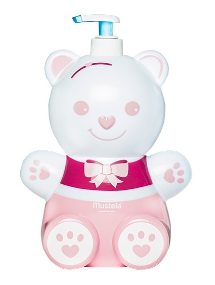 MUSTELA COPRIFLACONE 2020 - Farmacia Murachelli Di Putelli dr. Giovanni