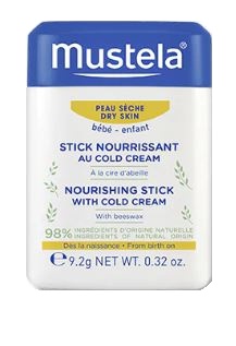 MUSTELA HYDRA STICK NUTRIENTE CC 9,2 G - Farmacia Murachelli Di Putelli dr. Giovanni