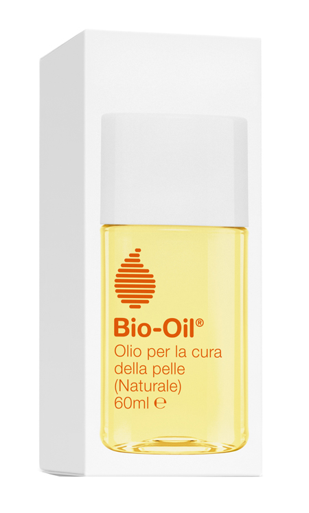 BIO-OIL OLIO PER LA CURA DELLA PELLE NATURALE 60 ML - Farmacia Murachelli Di Putelli dr. Giovanni