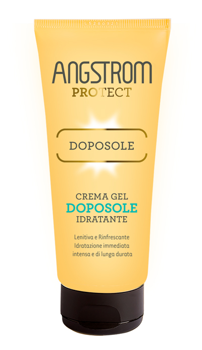 ANGSTROM GEL DOPOSOLE 200 ML TUBO - Farmacia Murachelli Di Putelli dr. Giovanni