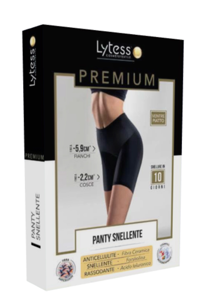 LYTESS PREMIUM PANTY S/M - Farmacia Murachelli Di Putelli dr. Giovanni