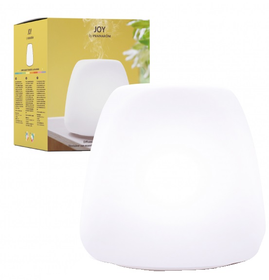 PRANAROM DIFFUSORE JOY - Farmacia Murachelli Di Putelli dr. Giovanni