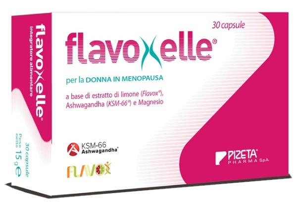 FLAVOXELLE 30 CAPSULE - Farmacia Murachelli Di Putelli dr. Giovanni