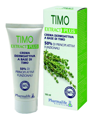 TIMO EXTRACT PLUS 100 ML - Farmacia Murachelli Di Putelli dr. Giovanni