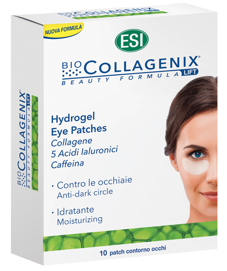 ESI BIOCOLLAGENIX 30 AMPOLLE - Farmacia Murachelli Di Putelli dr. Giovanni