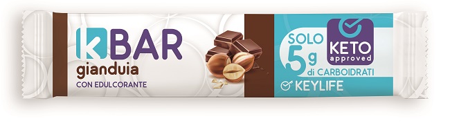 KBAR GIANDUIA 35 G - Farmacia Murachelli Di Putelli dr. Giovanni