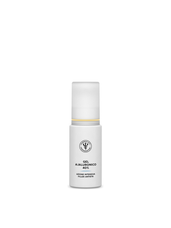 LFP GEL ACIDO IALURONICO 40% 20 ML - Farmacia Murachelli Di Putelli dr. Giovanni
