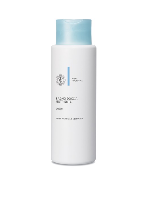 LFP BAGNODOCCIA LATTE 750 ML - Farmacia Murachelli Di Putelli dr. Giovanni