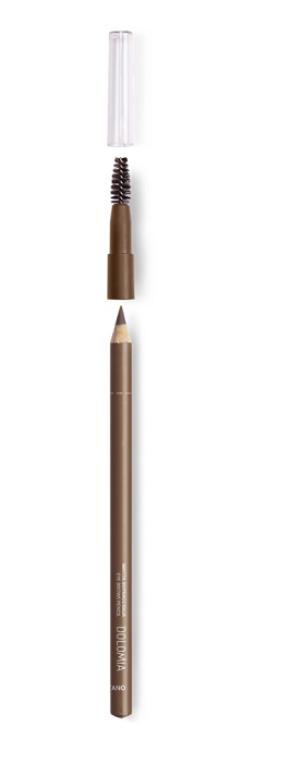 DOLOMIA MAKE UP MATITA SOPR 61 CASTANO - Farmacia Murachelli Di Putelli dr. Giovanni