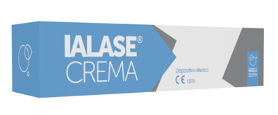 IALASE CREMA 50 ML - Farmacia Murachelli Di Putelli dr. Giovanni