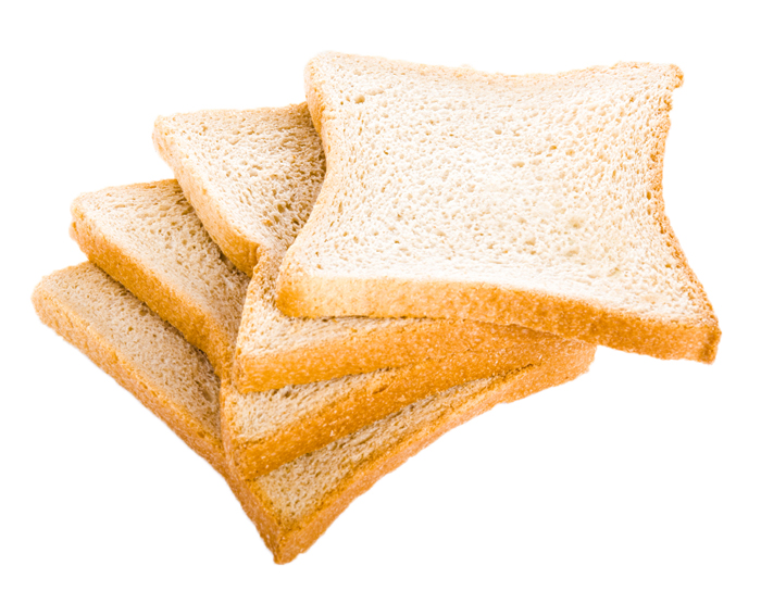 KEYLIFE KTOAST 4 PEZZI DA 50 G - Farmacia Murachelli Di Putelli dr. Giovanni