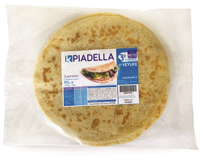 KEYLIFE KPIADELLA 2 PEZZI DA 50 G - Farmacia Murachelli Di Putelli dr. Giovanni
