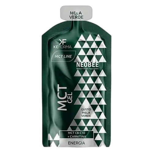 MCT GEL 30 ML SENZA GLUTINE E LATTOSIO - Farmacia Murachelli Di Putelli dr. Giovanni