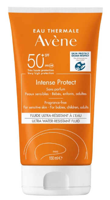 AVENE SOL INTENSE PROTEZIONE SPF50+ 150 ML - Farmacia Murachelli Di Putelli dr. Giovanni