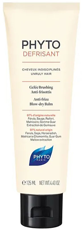 PHYTODEFRISANT GEL BRUSHING ANTI CRESPO 125 ML - Farmacia Murachelli Di Putelli dr. Giovanni