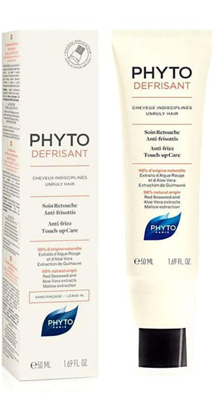 PHYTODEFRISANT TRATTAMENTO RITOCCO ANTI CRESPO 50 ML - Farmacia Murachelli Di Putelli dr. Giovanni