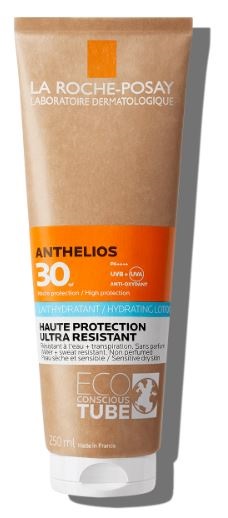 ANTHELIOS LATTE SOLARE 30+ PAPER PACK - Farmacia Murachelli Di Putelli dr. Giovanni