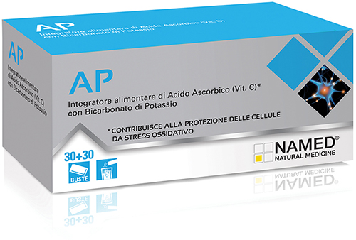 AP 30 + 30 BUSTINE - Farmacia Murachelli Di Putelli dr. Giovanni