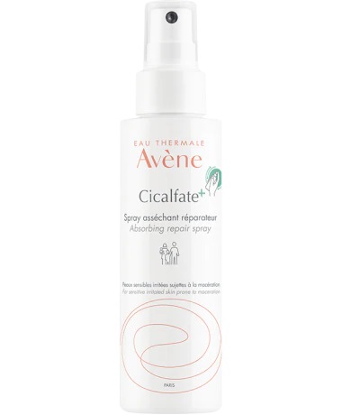 EAU THERMALE AVENE CICALFATE+ SPRAY ADSORBENTE LENITIVO 100 ML - Farmacia Murachelli Di Putelli dr. Giovanni