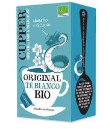 CUPPER TE' BIANCO 34 G - Farmacia Murachelli Di Putelli dr. Giovanni