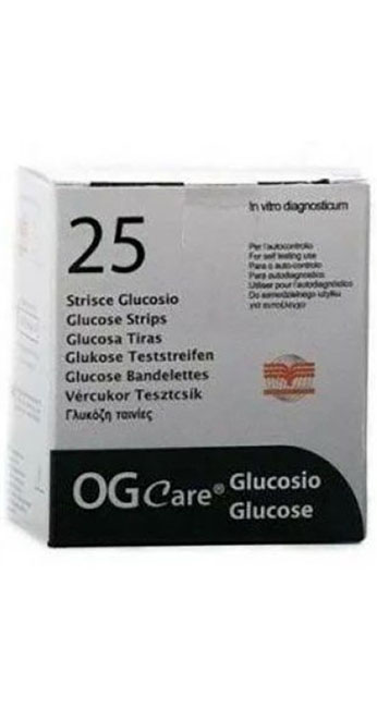 LANCETTE PUNGIDITO GAUGE 30 25 PEZZI - Farmacia Murachelli Di Putelli dr. Giovanni