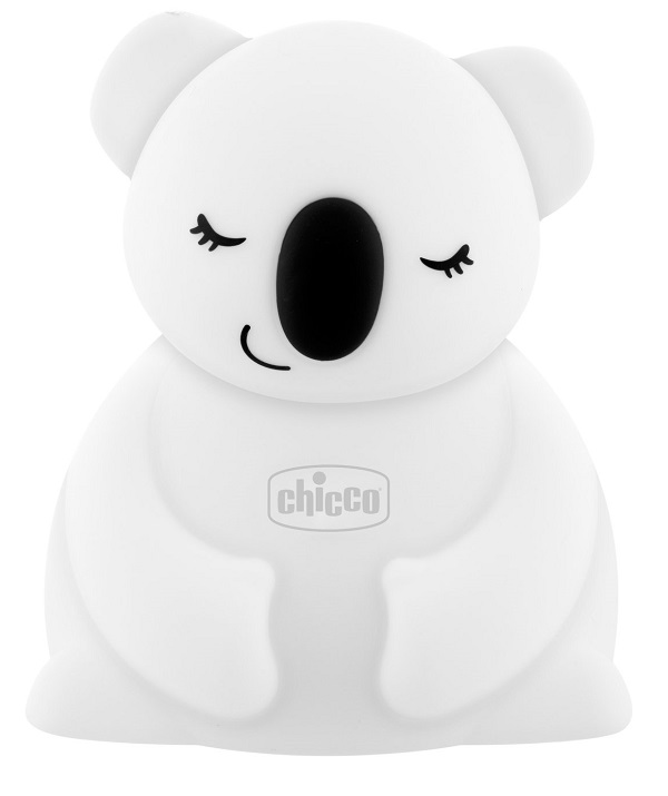 CHICCO LUCE KOALA RICARICABILE - Farmacia Murachelli Di Putelli dr. Giovanni