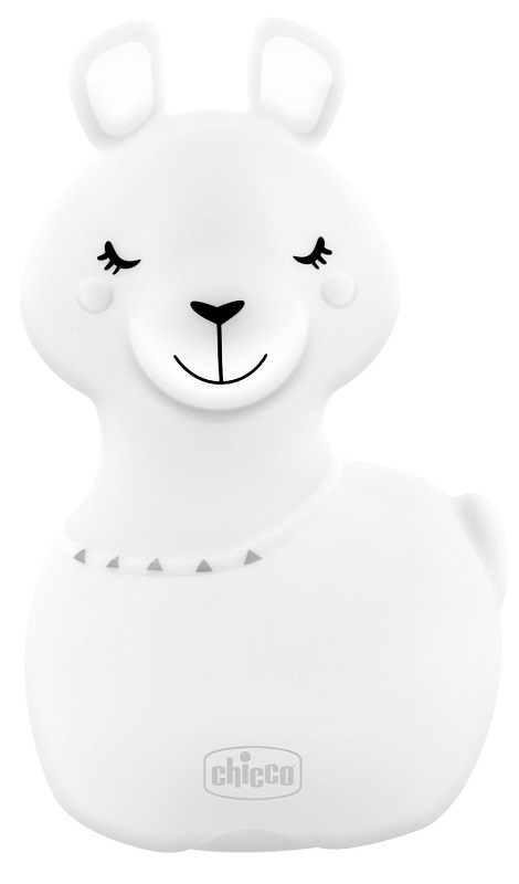 CHICCO LUCE LAMA RICARICABILE - Farmacia Murachelli Di Putelli dr. Giovanni