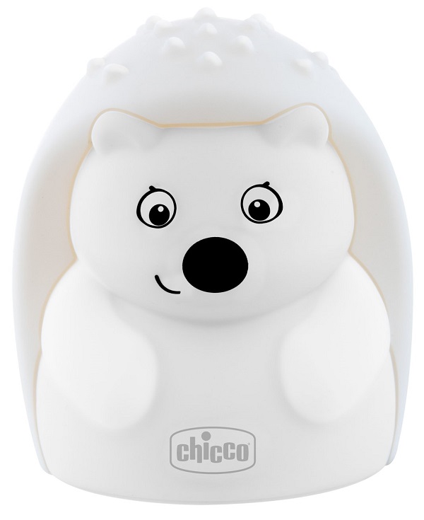 CHICCO LUCE RICCIO RICARICABILE - Farmacia Murachelli Di Putelli dr. Giovanni