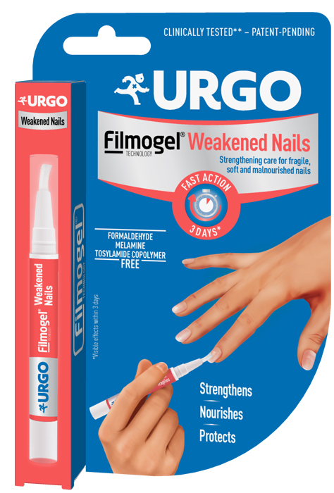 URGO UNGHIE FRAGILI PENNA 2 ML - Farmacia Murachelli Di Putelli dr. Giovanni
