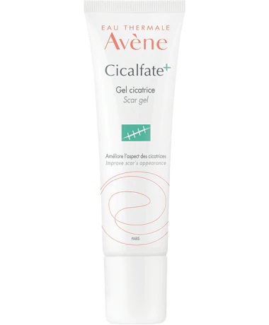 EAU THERMALE AVENE CICALFATE+ GEL CICATRICE 30 ML - Farmacia Murachelli Di Putelli dr. Giovanni