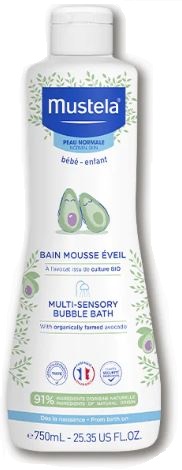 MUSTELA BAGNO MILLE BOLLE 750 ML - Farmacia Murachelli Di Putelli dr. Giovanni