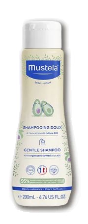 MUSTELA SHAMPOO DOLCE 200 ML - Farmacia Murachelli Di Putelli dr. Giovanni