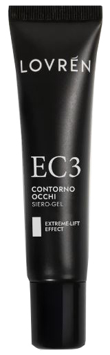 LOVREN CONTORNO OCCHI SIERO-GEL 15 ML - Farmacia Murachelli Di Putelli dr. Giovanni