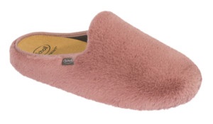 CALZATURA MADDY SYNTHFUR-W ROSE 35 PELLICCIA SINTETICA COLLEZIONE AW20 - Farmacia Murachelli Di Putelli dr. Giovanni