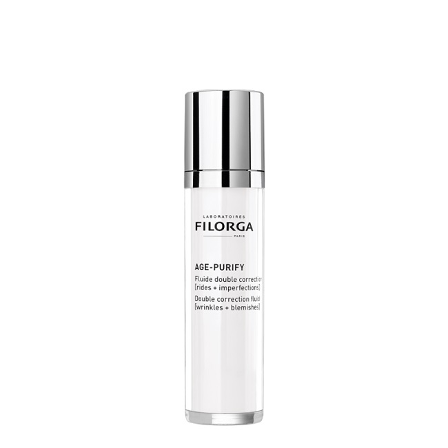FILORGA AGE PURIFY FLUIDE 50 ML - Farmacia Murachelli Di Putelli dr. Giovanni