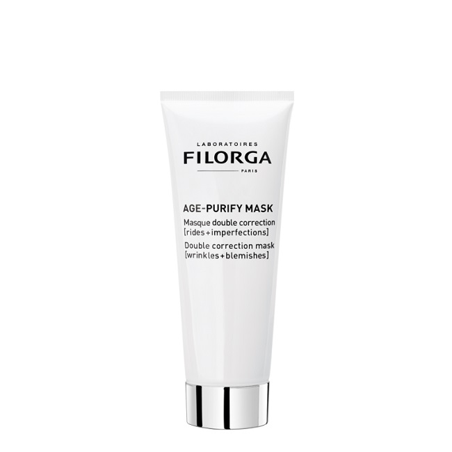 FILORGA AGE PURIFY MASK 75 ML - Farmacia Murachelli Di Putelli dr. Giovanni