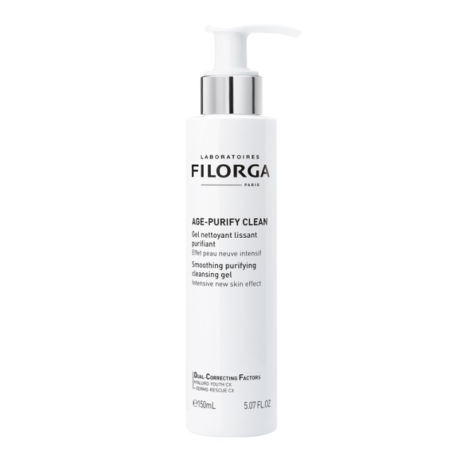 FILORGA AGE PURIFY CLEAN 150 ML - Farmacia Murachelli Di Putelli dr. Giovanni