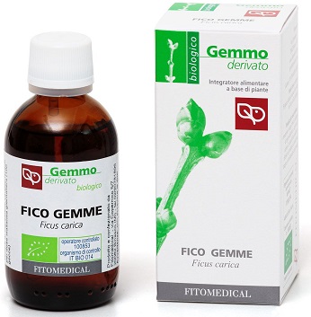 FICO MACERATO GLICERICO 50 ML BIO - Farmacia Murachelli Di Putelli dr. Giovanni